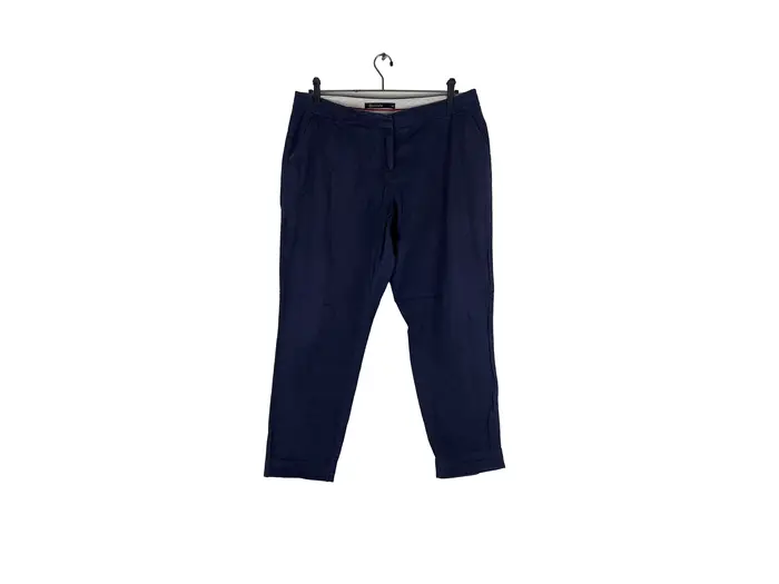 Calça Cortelle Sarja Marinho