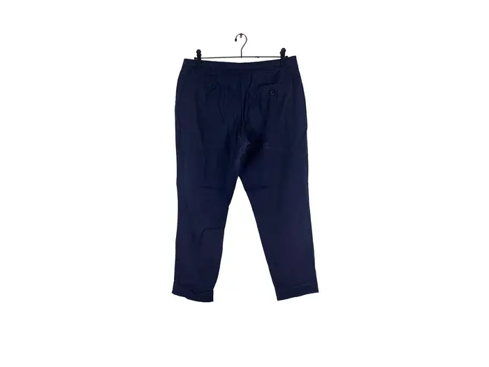Calça Cortelle Sarja Marinho