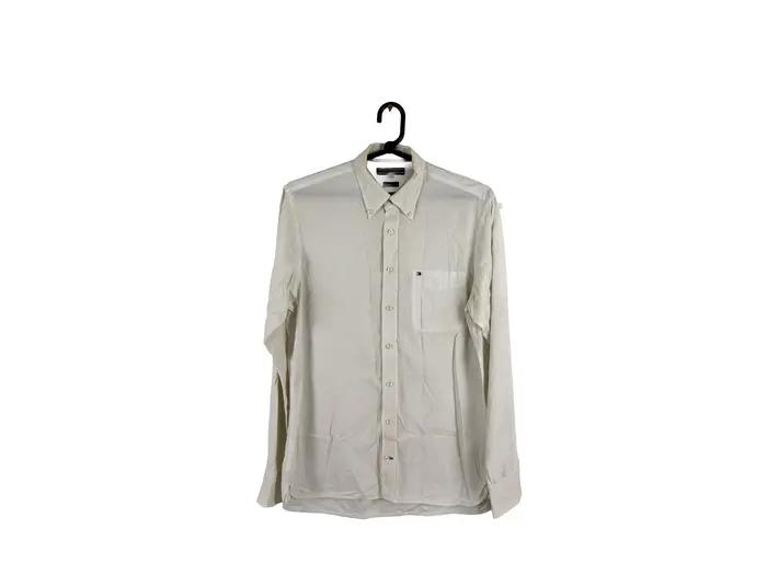 Camisa Off-White Lisa